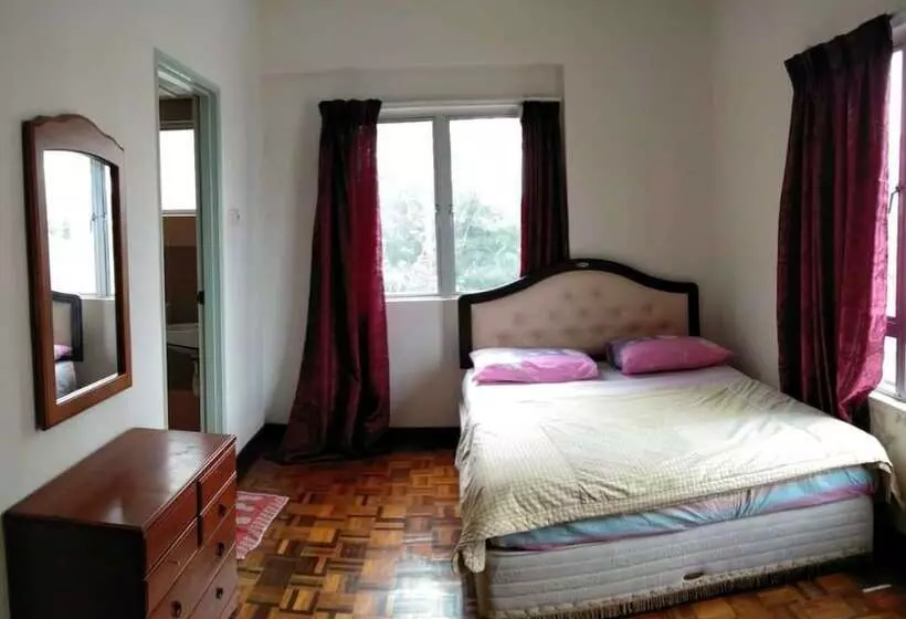 Sunshine Bay Resort Port Dickson