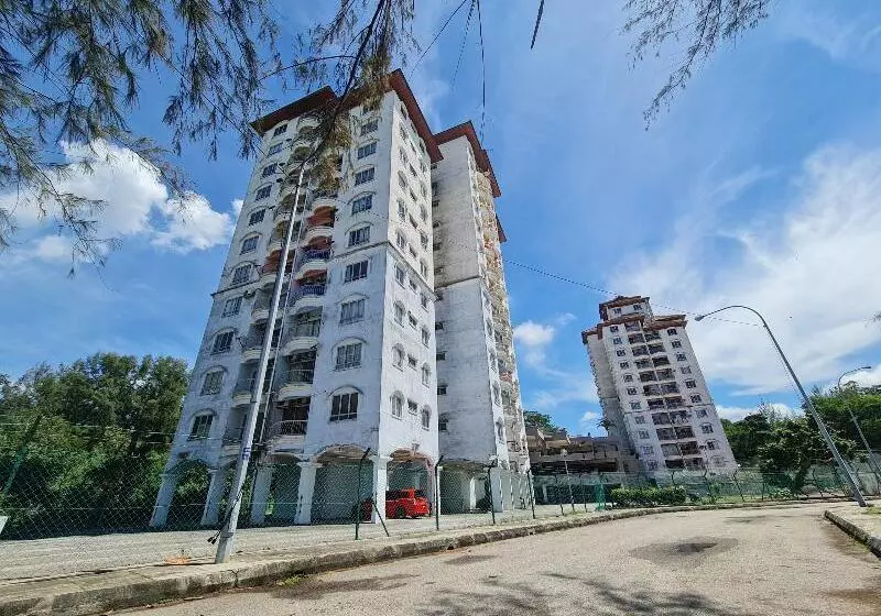 Sunshine Bay Resort Port Dickson