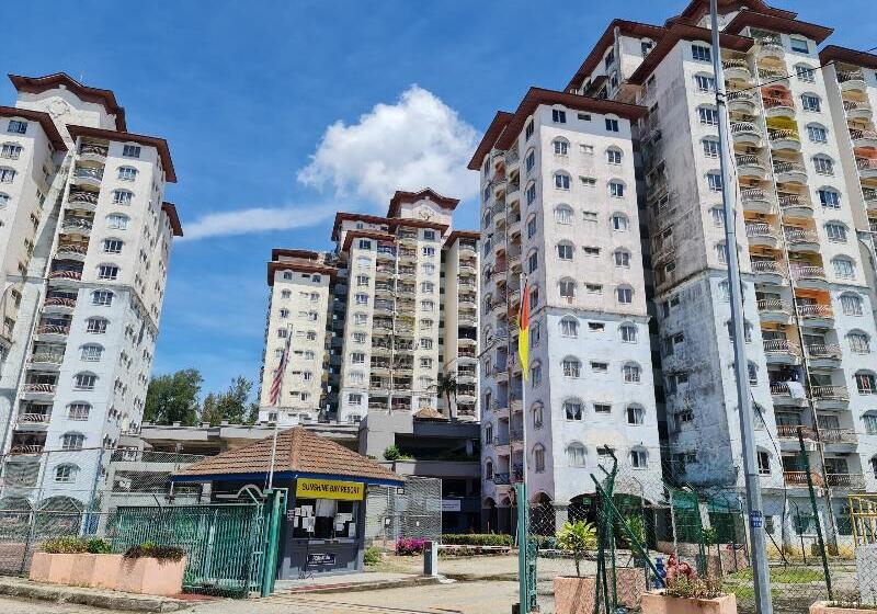 Sunshine Bay Resort Port Dickson