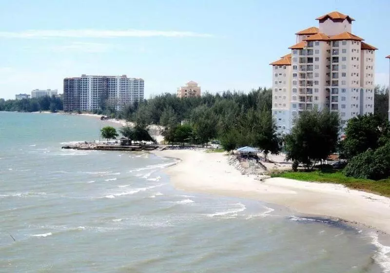 Sunshine Bay Resort Port Dickson