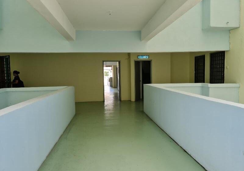 Sunshine Bay Resort Port Dickson