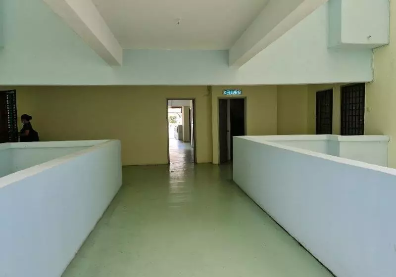 Sunshine Bay Resort Port Dickson