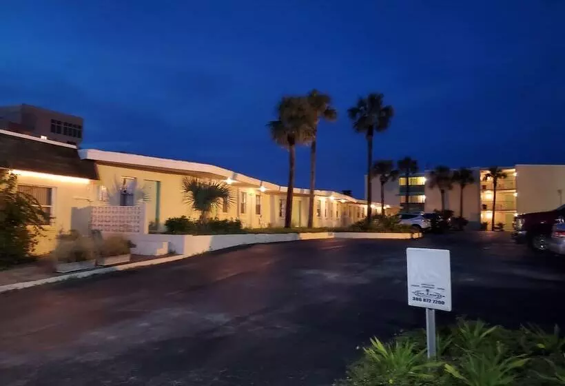 South Shore Motel
