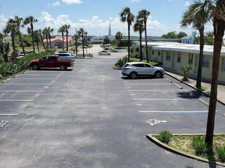 South Shore Motel