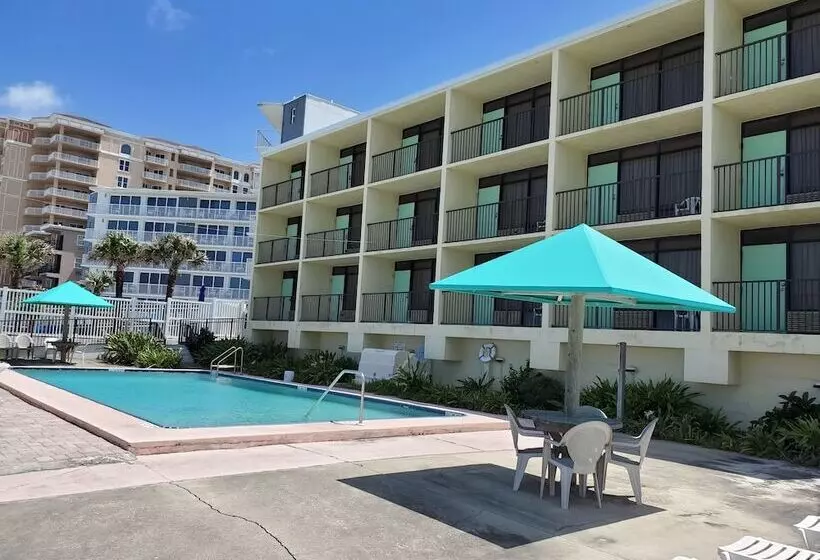 South Shore Motel