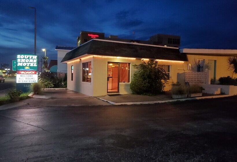 South Shore Motel
