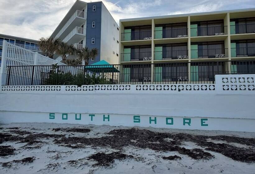 South Shore Motel