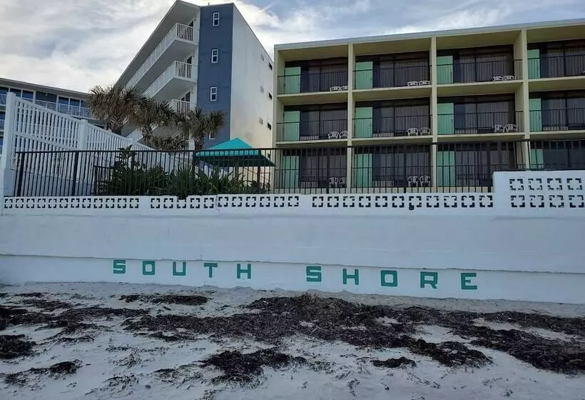 South Shore Motel