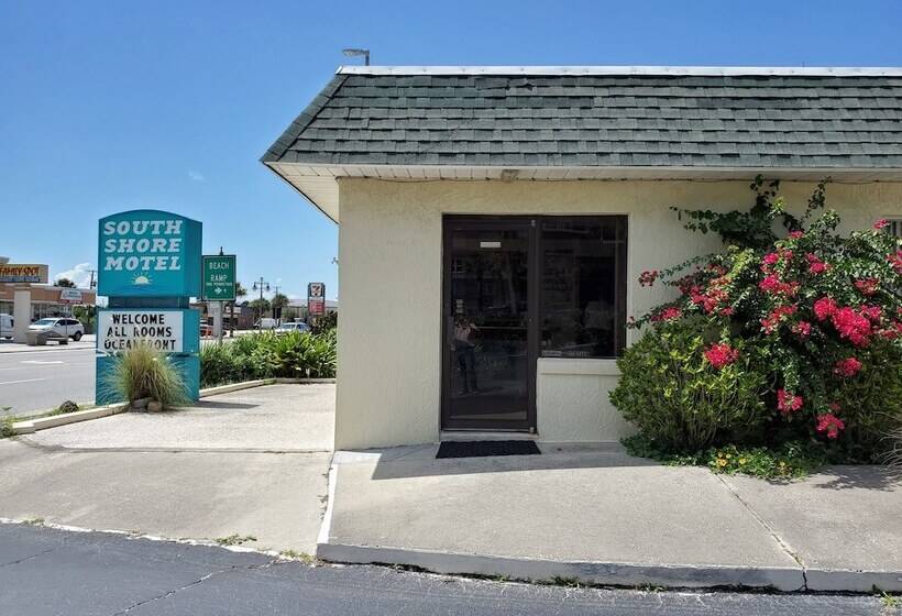 South Shore Motel