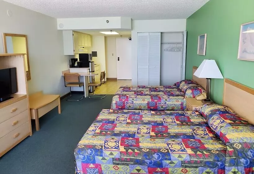 South Shore Motel