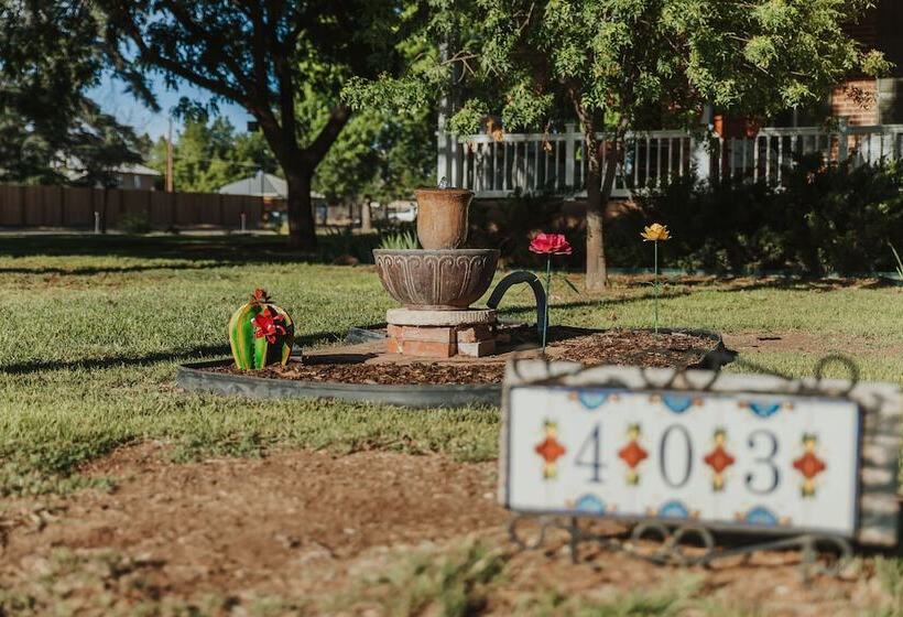 Alpine Bed And Breakfast