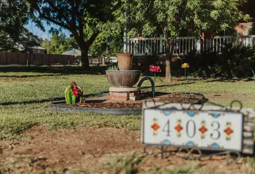 Alpine Bed And Breakfast