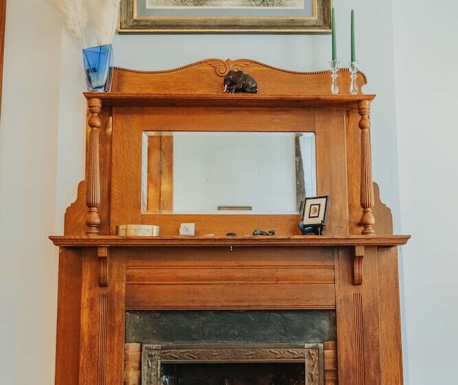 Alpine Bed And Breakfast