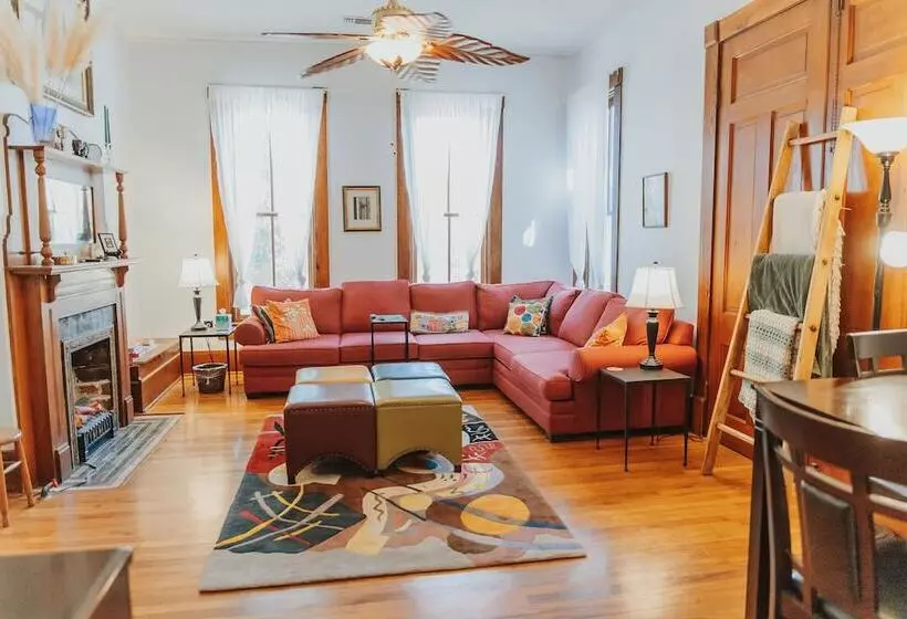 Alpine Bed And Breakfast