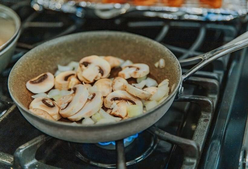 Alpine Bed And Breakfast