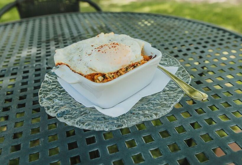 Alpine Bed And Breakfast