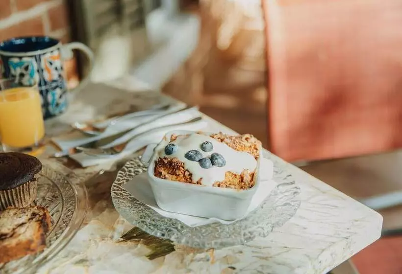 Alpine Bed And Breakfast