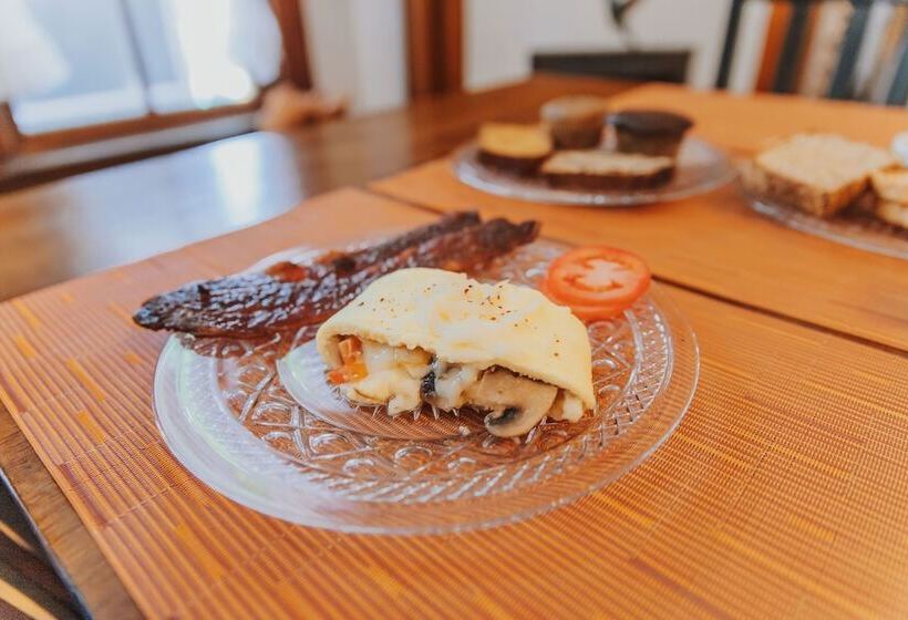 Alpine Bed And Breakfast