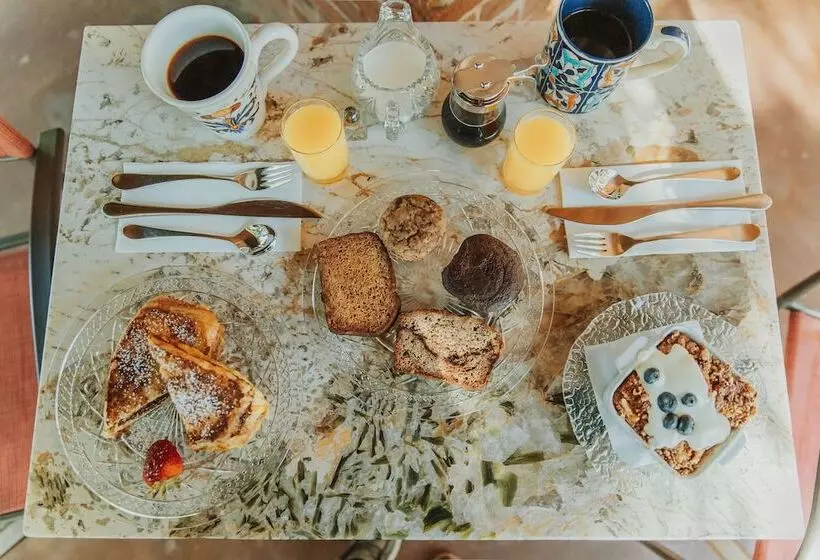 Alpine Bed And Breakfast