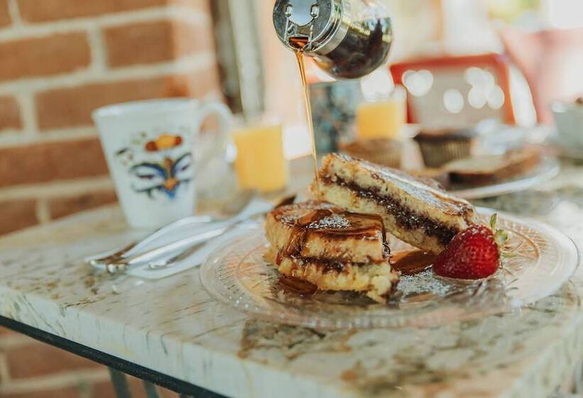 Alpine Bed And Breakfast