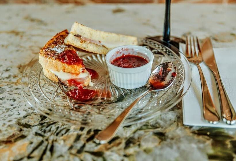 Alpine Bed And Breakfast