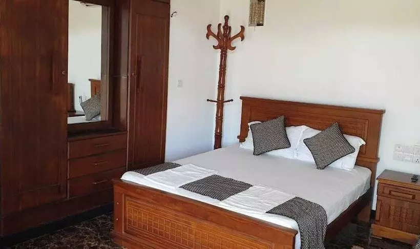 Bed and Breakfast Restway Inn