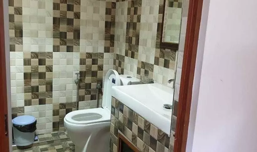 Bed and Breakfast Restway Inn