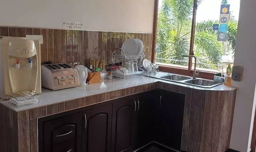 Bed and Breakfast Restway Inn