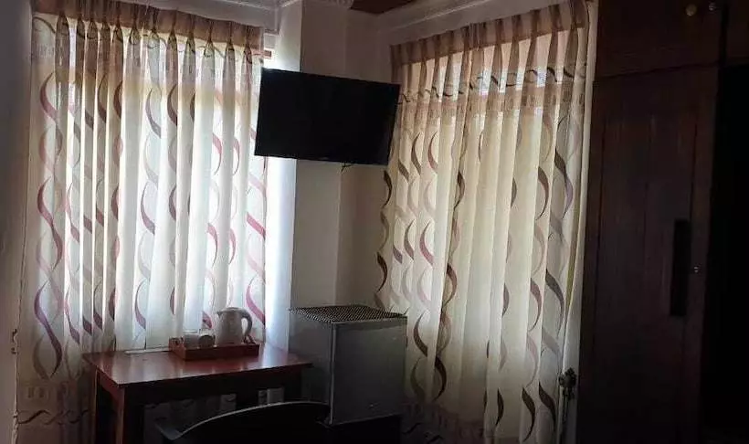 Bed and Breakfast Restway Inn