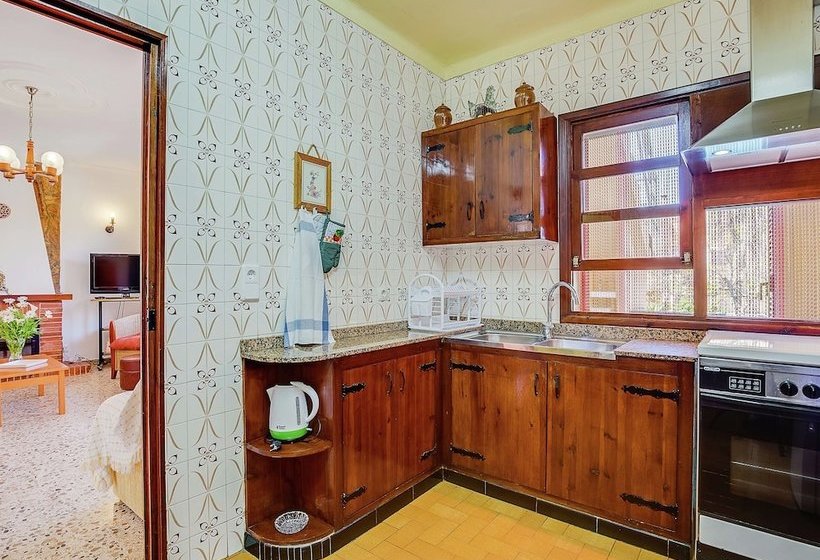 Between Soller And Port De Soller You Will Find This House With Private Pool