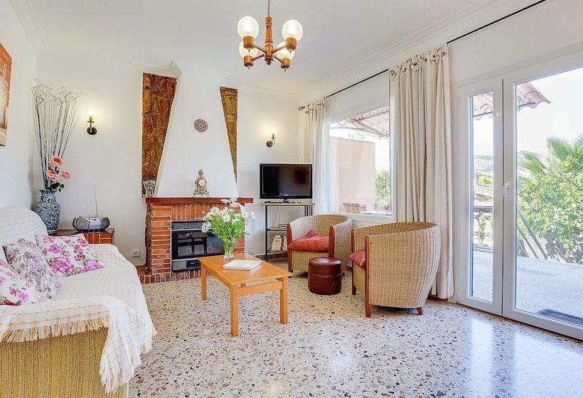 Between Soller And Port De Soller You Will Find This House With Private Pool