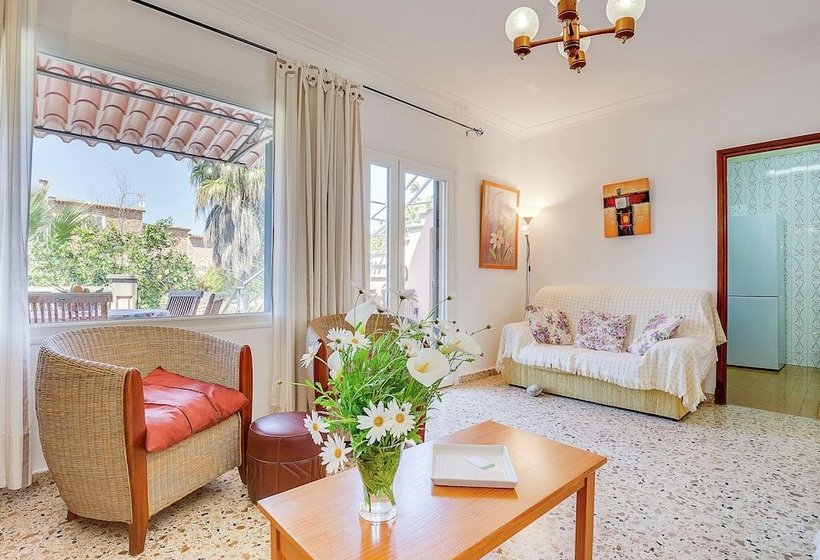 Between Soller And Port De Soller You Will Find This House With Private Pool