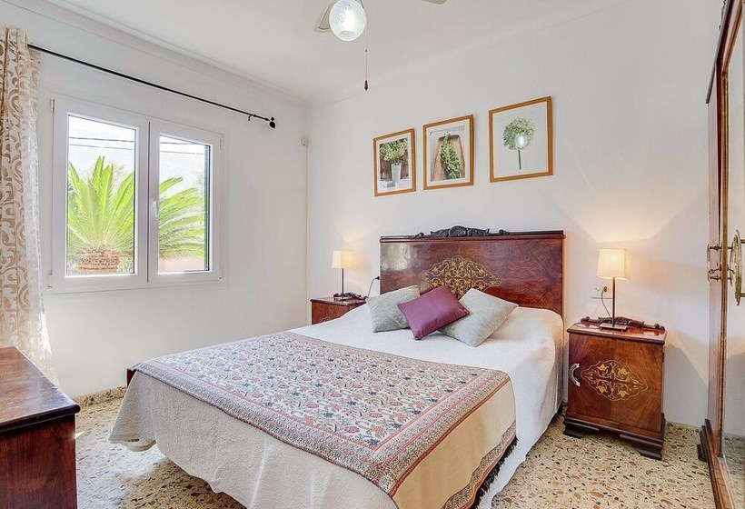 Between Soller And Port De Soller You Will Find This House With Private Pool