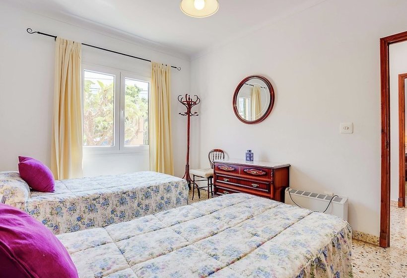 Between Soller And Port De Soller You Will Find This House With Private Pool