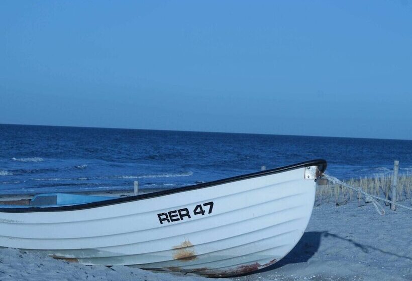 Delightful Apartment In Rerik Near Baltic Sea