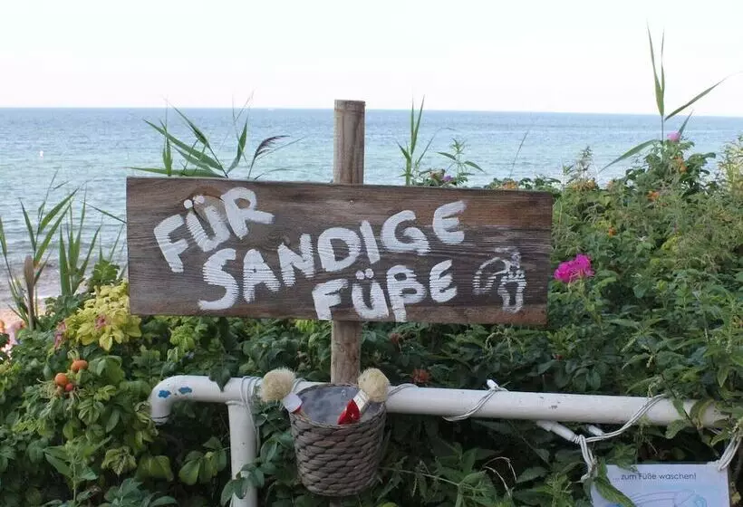 Delightful Apartment In Rerik Near Baltic Sea