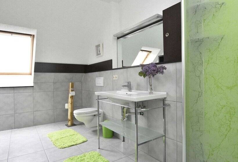 Delightful Apartment In Rerik Near Baltic Sea