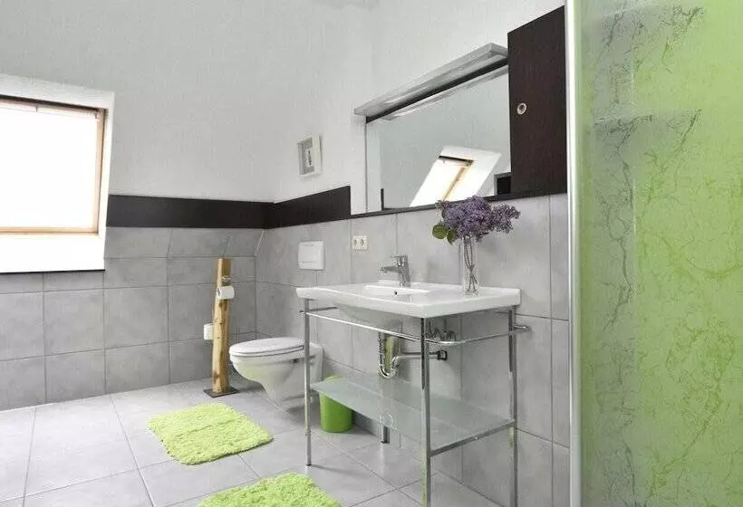 Delightful Apartment In Rerik Near Baltic Sea