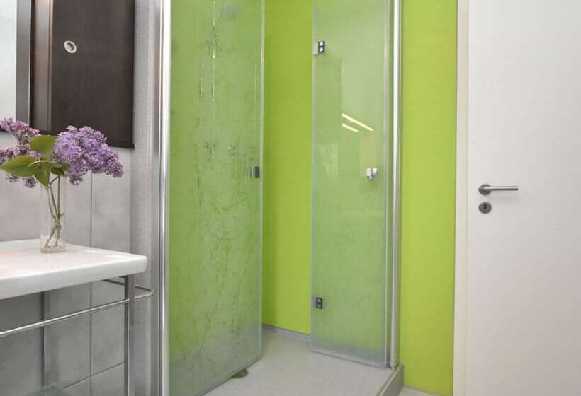 Delightful Apartment In Rerik Near Baltic Sea