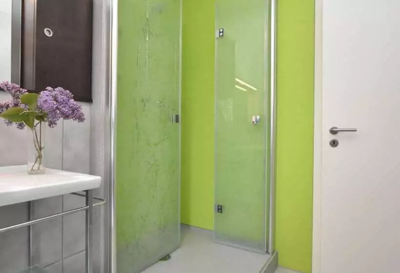 Delightful Apartment In Rerik Near Baltic Sea