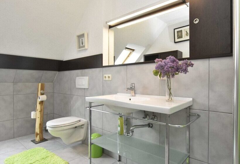 Delightful Apartment In Rerik Near Baltic Sea