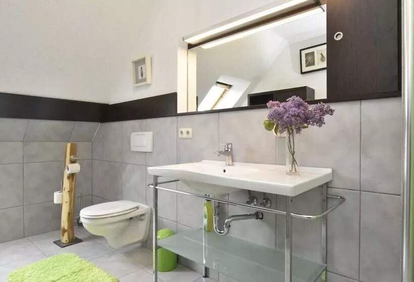 Delightful Apartment In Rerik Near Baltic Sea