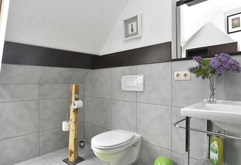 Delightful Apartment In Rerik Near Baltic Sea