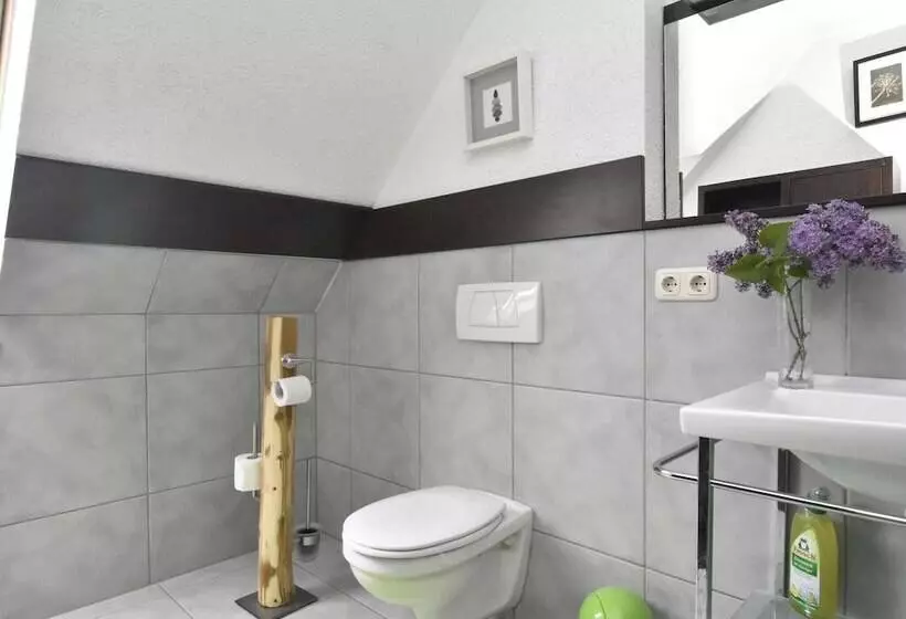 Delightful Apartment In Rerik Near Baltic Sea