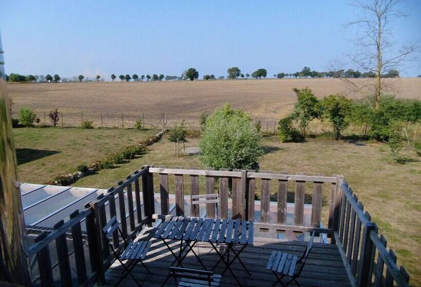 Delightful Apartment In Rerik Near Baltic Sea