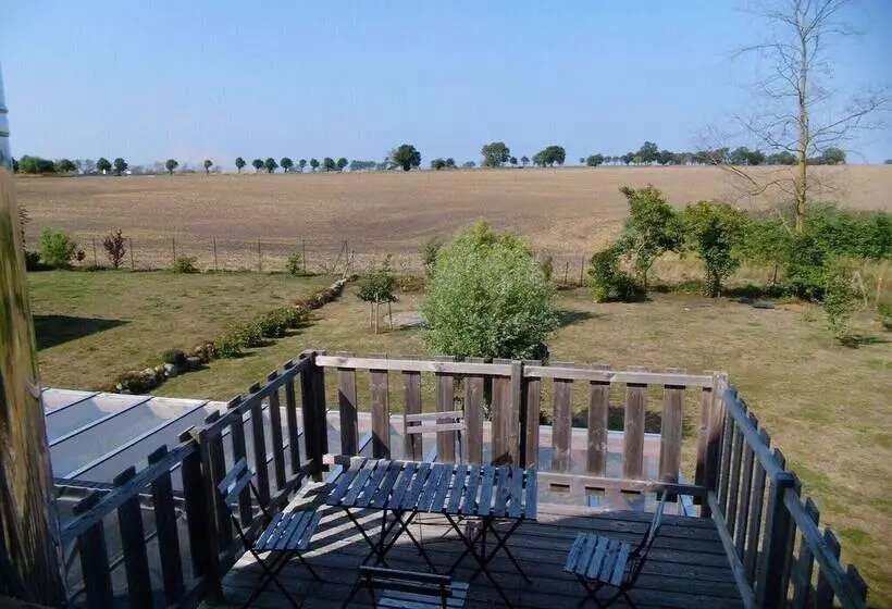 Delightful Apartment In Rerik Near Baltic Sea