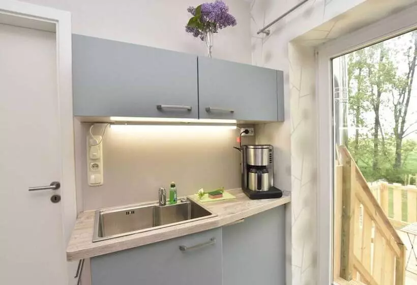 Delightful Apartment In Rerik Near Baltic Sea