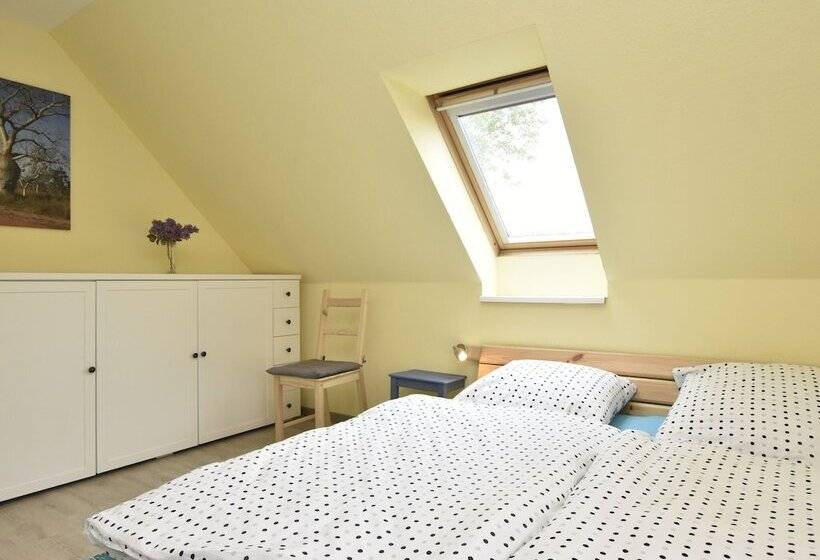 Delightful Apartment In Rerik Near Baltic Sea