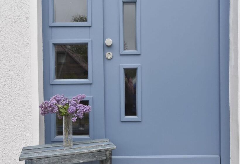 Delightful Apartment In Rerik Near Baltic Sea