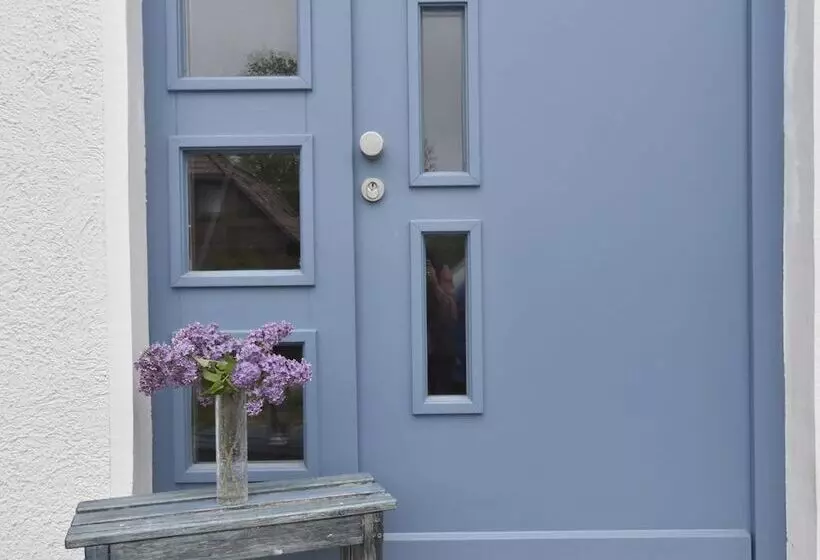 Delightful Apartment In Rerik Near Baltic Sea